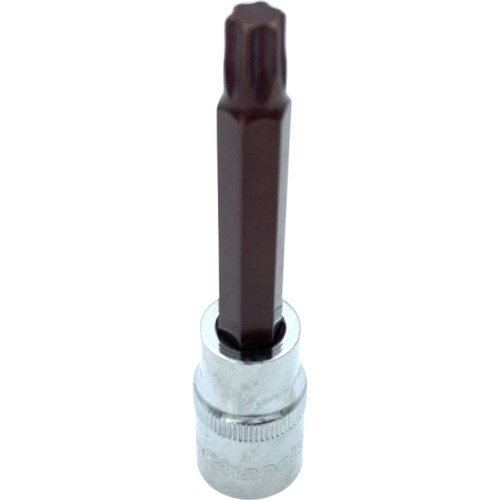 1/2" Dr. 100L TORX bit socket - T-27