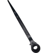 Raktas pastoliams su terkšle - 17 x 19mm