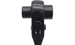 Raktas pastoliams su terkšle - 17 x 19mm