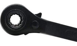 Scaffolding Ratchet - 24 x 27mm