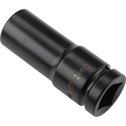 1" Dr. Deep Impact socket (L120mm) - 46mm