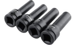Prailginta smūginė galvutė 3/4" E-Torx - 3/4'' x E18