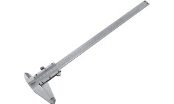 Vernier caliper - 0-200mm/0.02mm