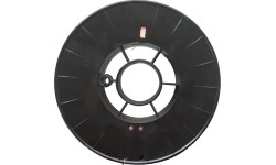 Welding wire for black steel SG2 MIG spool D200 5kg - 1.0 mm
