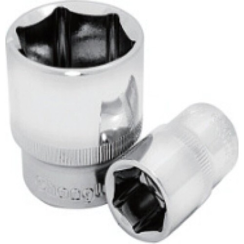 1/2" Dr. Socket - 17mm