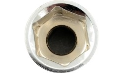 1/2" Galvutė - 8mm