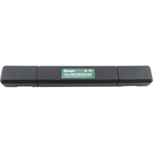 3/8" Dr. Pre-set digital torque wrench 10-60Nm