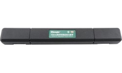 3/8" Dinamometrinis raktas 10-60Nm
