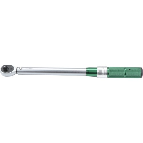 3/8" Dr. Pre-set digital torque wrench 10-60Nm