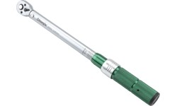 3/8" Dinamometrinis raktas 10-60Nm