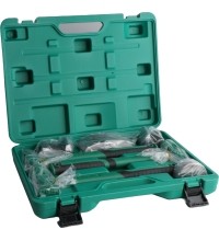Plaktuku ir priekalų rinkinys kėbulo darbams 7vnt.