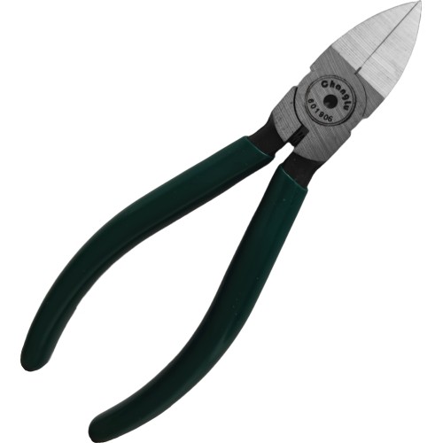 Cutting pliers (pointed) - L125mm