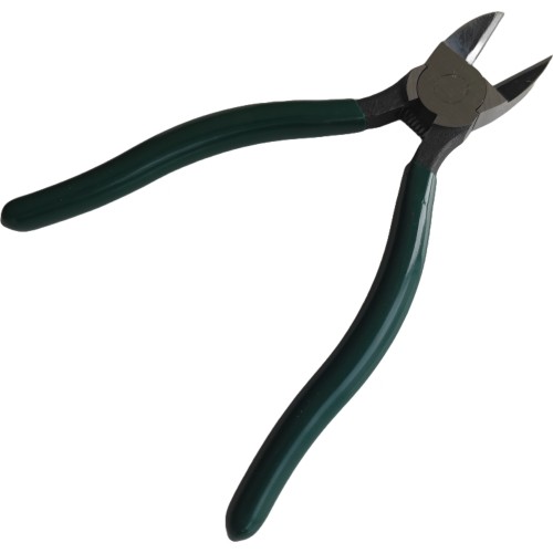 Cutting pliers (pointed) - L150mm