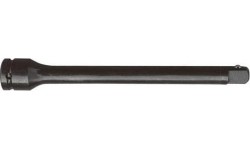 1/2" Smūginis prailgintojas - L75mm