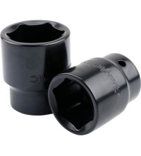 3/4" Smūginė galvutė - 22mm