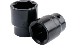 3/4" Smūginė galvutė - 22mm