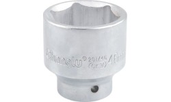 3/4" Galvutė 6-kampė - 36mm