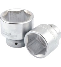 3/4" Galvutė 6-kampė - 60mm