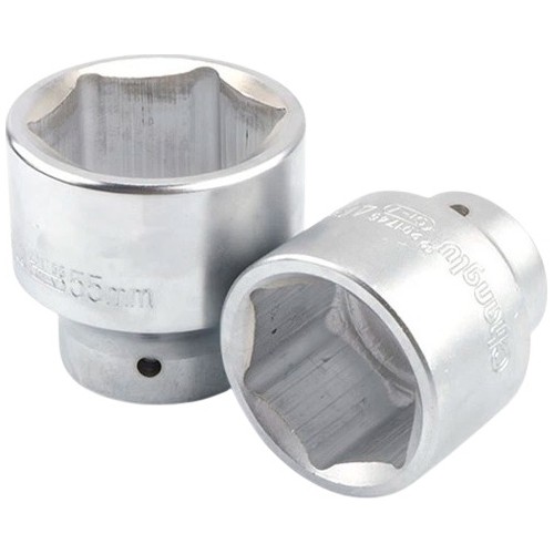 3/4" Galvutė 6-kampė - 60mm