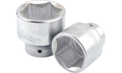 3/4" Galvutė 6-kampė - 60mm