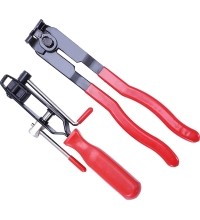 CV joint boot clamp pliers set 2pcs