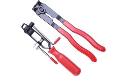 CV joint boot clamp pliers set 2pcs