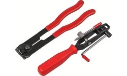 CV joint boot clamp pliers set 2pcs
