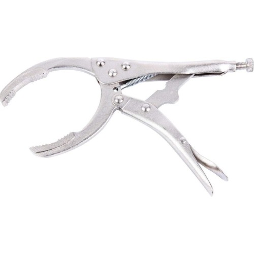 Multi purpose oil filter locking pliers 11" 45-150mm