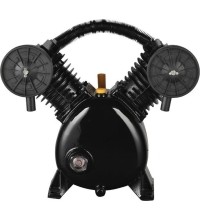Base plate compressor pump CV-0.25/8, LVA-65 Spare part