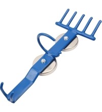 Magnetic holder for tools