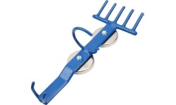 Magnetic holder for tools