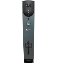Automatinis pastatomas pripūtimo įrenginys 220V