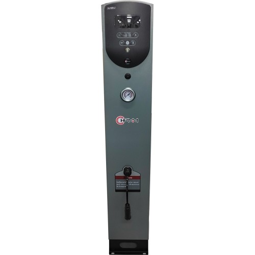 Automatinis pastatomas pripūtimo įrenginys 220V