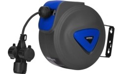 Prailgintuvas su automatine rite 10m 3Gx1.5mm 250V