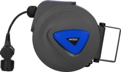 Prailgintuvas su automatine rite 10m 3Gx1.5mm 250V