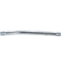 Grease pipe 6"