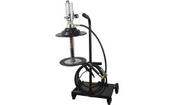 Pneumatic grease pump 50:1