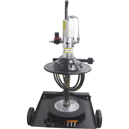Pneumatic grease pump 50:1