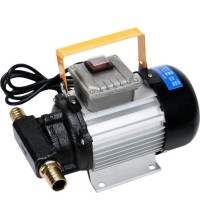 Tepalo perdavimo siurblys 220V
