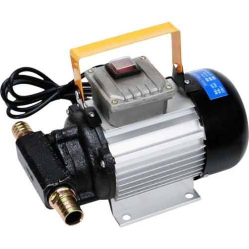 Tepalo perdavimo siurblys 220V
