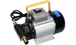 Tepalo perdavimo siurblys 220V