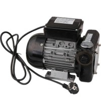 AC Diesel fuel electric transfer pump 220V