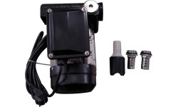 AC Diesel fuel electric transfer pump 220V