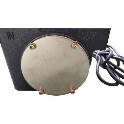Dyzelino perdavimo siurblys 220V