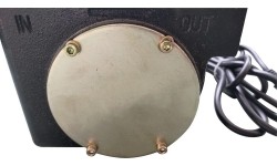Dyzelino perdavimo siurblys 220V