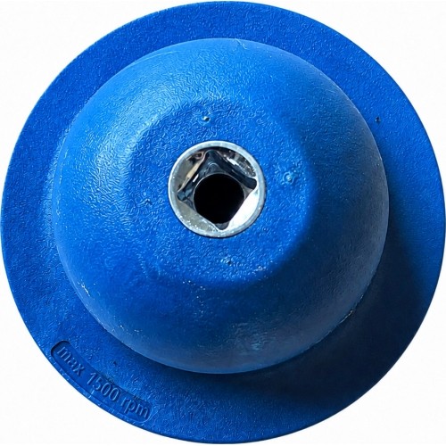 Hub cleaning brush 1/2" 150mm
