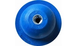 Hub cleaning brush 1/2" 150mm