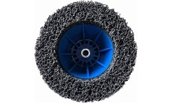 Hub cleaning brush 1/2" 150mm