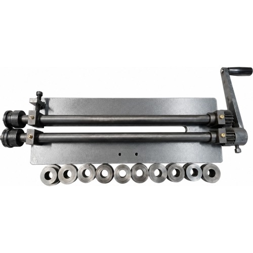 Metal bead roller machine 457mm