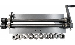 Valcavimo staklės 457mm